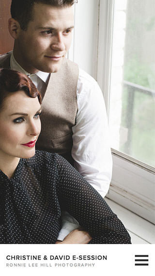 Mobile Cosmos Cover Look